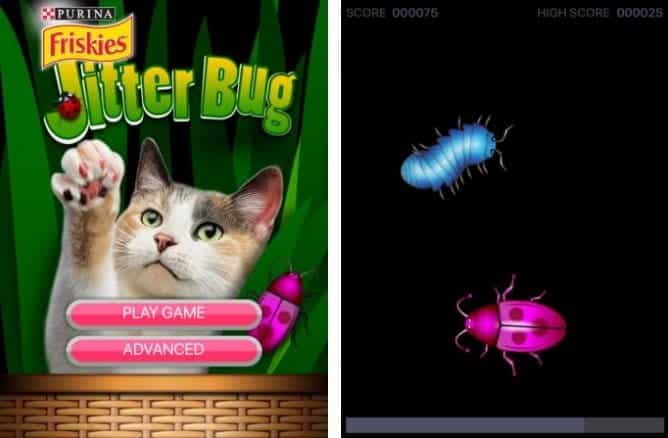 أفضل الألعاب المسلية للقطط للأجهزة اللوحية iPad أو Android - Android iPadOS