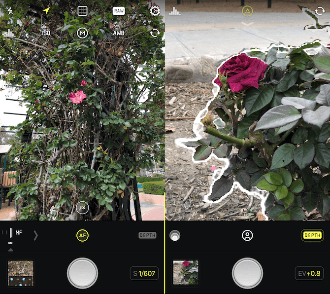 أفضل تطبيقات الكاميرا لأجهزة Android و iPhone - Android iOS