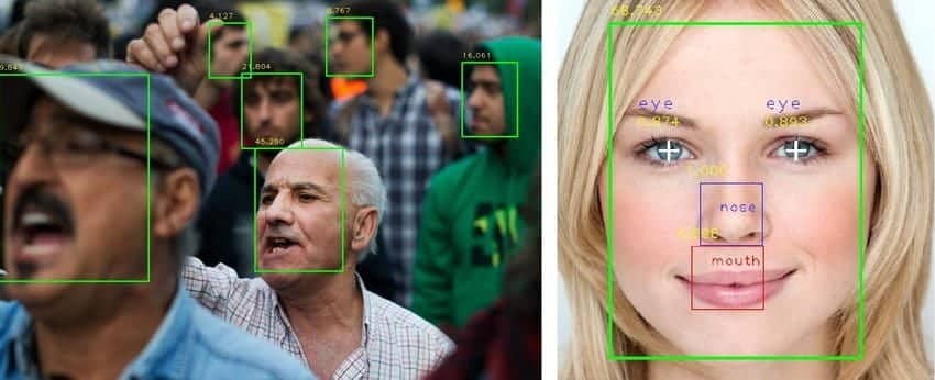 أفضل محركات البحث للتعرف على الوجوه والبحث عنها - مواقع
