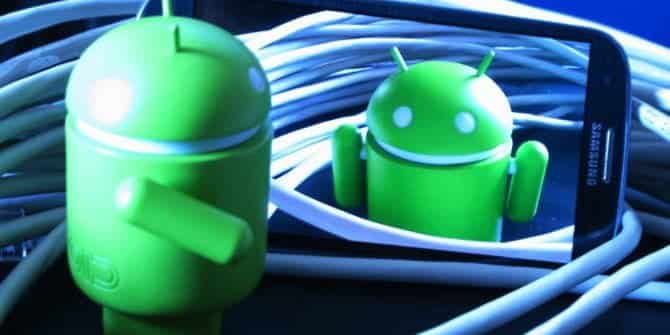 هل يمكن استرداد بيانات Android بعد إعادة ضبط المصنع؟ - Android