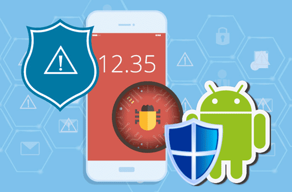 ما هو أفضل تطبيق لمكافحة الفيروسات على نظام Android؟ - Android