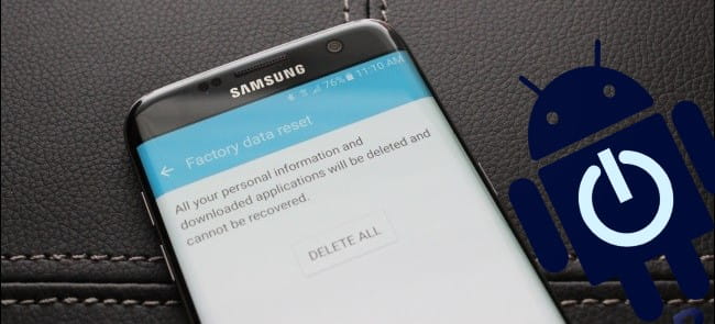 Можно ли восстановить данные Android после сброса настроек? - Android