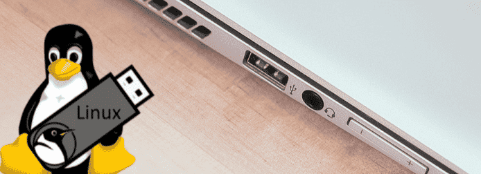 أسرع الطرق لإصلاح المشاكل في جهاز USB O المنافذ على Linux - لينكس