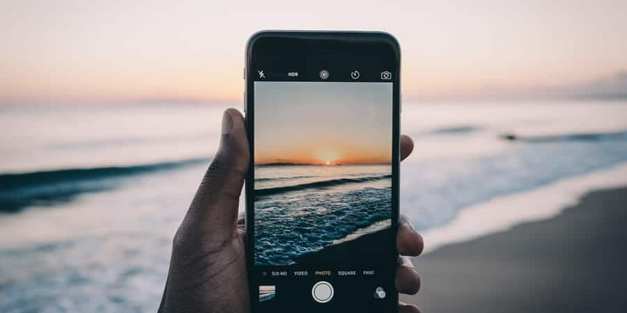 أفضل تطبيقات الكاميرا لأجهزة Android و iPhone - Android iOS