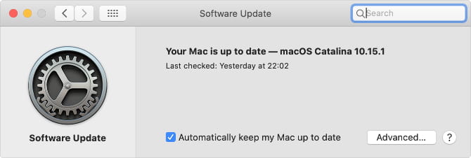 كيفية حذف (أو استعادة) قسم الاسترداد الخاص بـ Mac - Mac