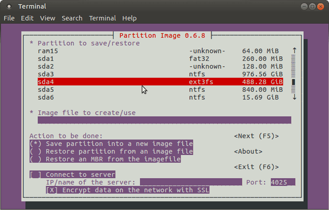 كيفية استنساخ القرص الصلب على Linux: أفضل الطرق التي تمكنك من عمل ذلك - لينكس
