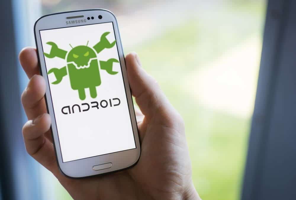 كيف يمكن استخدام إمكانية الوصول في Android لاختراق هاتفك - Android