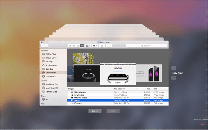 كيفية التخلص من ذاكرة التخزين المؤقت للنظام ومتصفح الإنترنت على macOS - Mac
