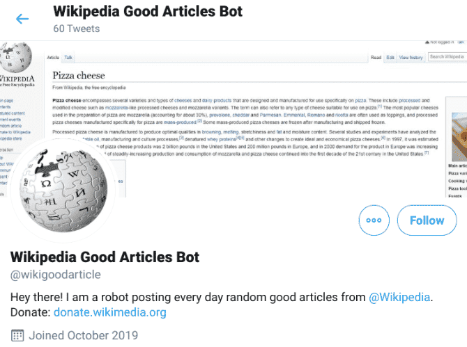أفضل الأدوات لجعل ويكيبيديا أفضل ولاكتشاف مقالات مثيرة للاهتمام - مواقع
