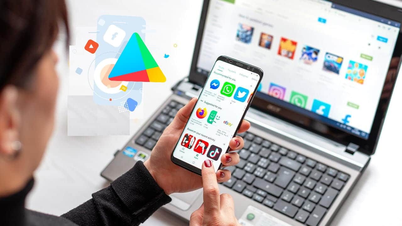 تطبيقات Android الأكثر شعبية في متجر Google Play - Android