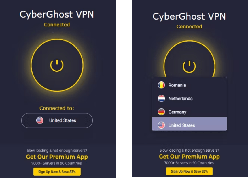 أفضل إضافات VPN المجانية لـ Google Chrome - اضافات