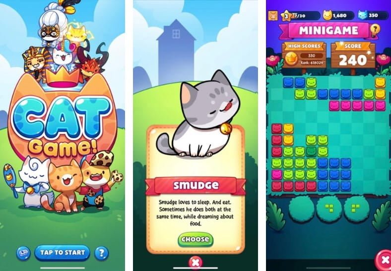 أفضل ألعاب الحيوانات الأليفة الافتراضية لهاتفك Android و iOS - Android iOS