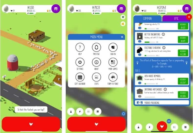 أفضل ألعاب الزراعة الافتراضية على Android و iOS - Android iOS