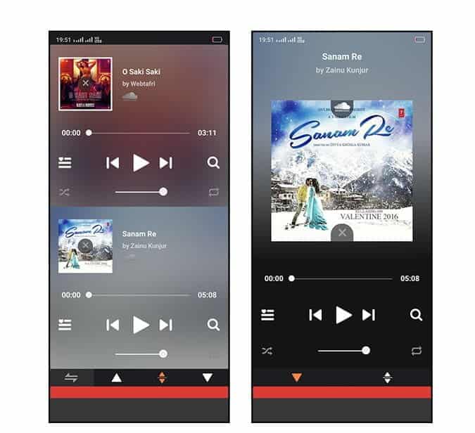 أفضل تطبيقات تشغيل الموسيقى لنظام Android التي يجب أن تجربها - Android