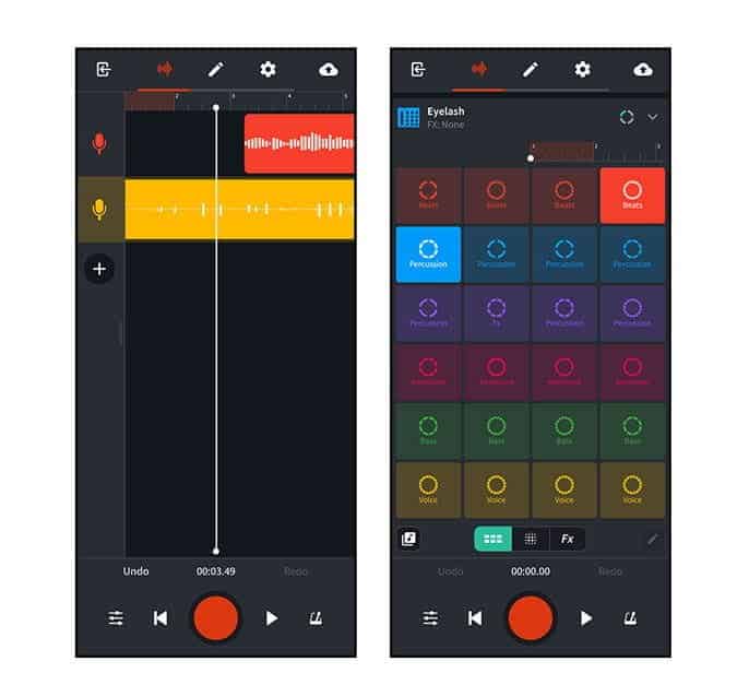 أفضل التطبيقات لمغني الراب الطموح لمساعدتك على النمو - Android