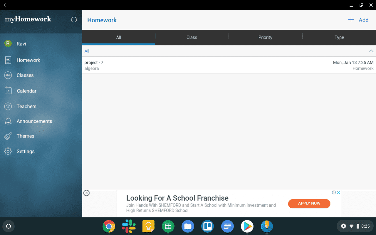 أفضل تطبيقات Chromebook للطلاب التي تعمل على تحسين الإنتاجية وسرعة أداء المهام - Chromebook