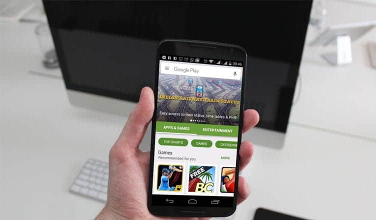 كيفية إجبار متجر Google Play على التحديث على Android - Android