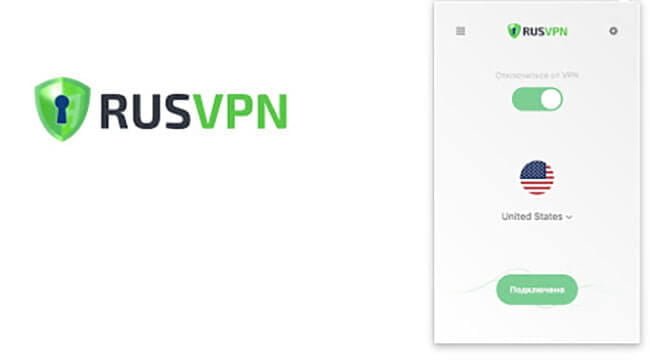 مراجعة RUSVPN - ما الذي يجعل خدمة VPN هذه شعبية؟ - مراجعات