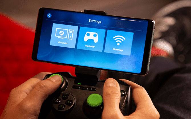 كيفية توصيل جهاز التحكم (يد التحكم) في الألعاب بـ iPad أو iPhone - iOS iPadOS