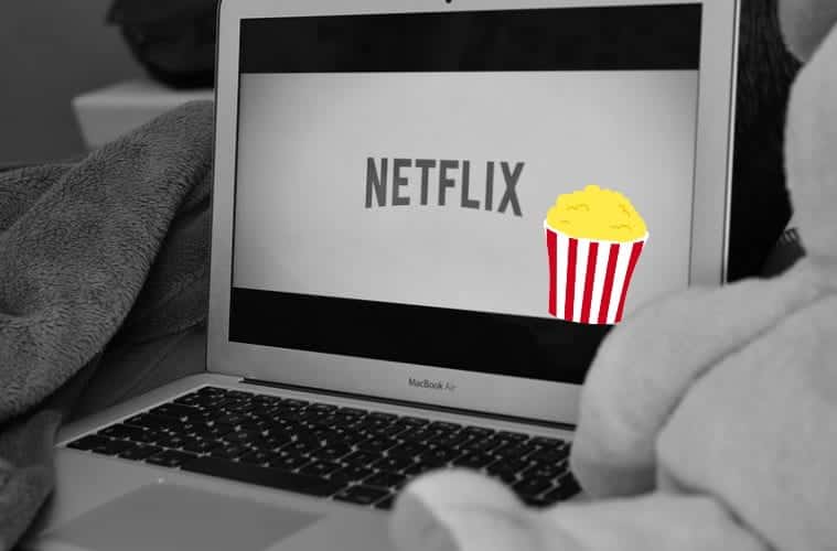 كيفية مشاهدة Netflix مع الأصدقاء عن بُعد: أفضل الطرق التي تعمل بالفعل - شروحات