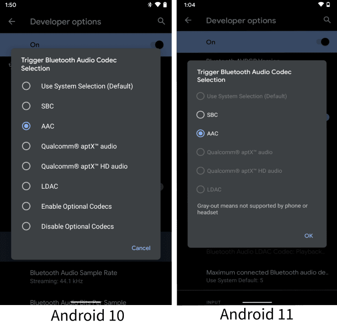 نظام Android 11 الجديد: أفضل الميزات حتى الآن - Android