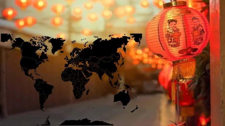 أفضل مواقع التسوق الصينية التي تشحن إلى جميع أنحاء العالم - مواقع