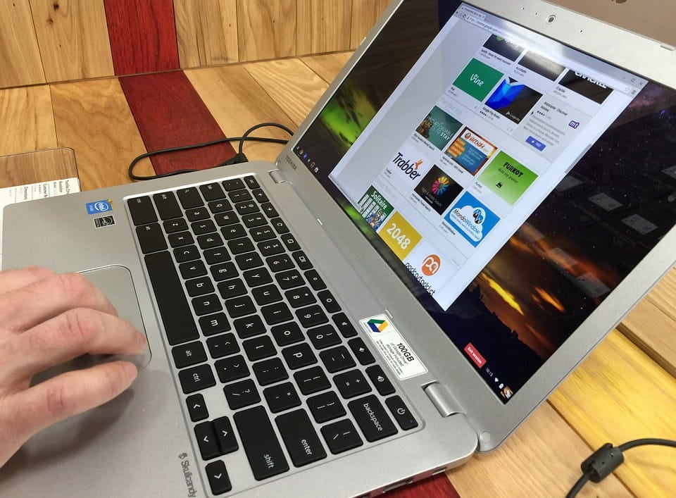أفضل تطبيقات Chromebook للطلاب التي تعمل على تحسين الإنتاجية وسرعة أداء المهام - Chromebook