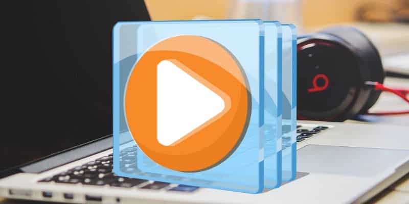 cinta Bebé Humedal Cómo rotar un video para verlo en Windows Media Player | Dz Techs