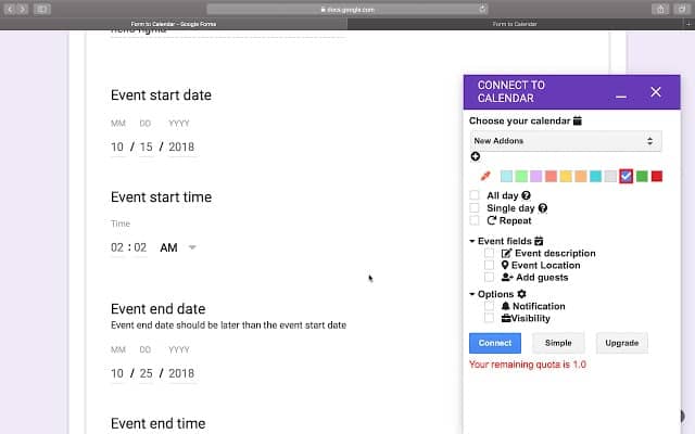 أفضل الإضافات لتقويم Google لإدارة الوقت بشكل أفضل - اضافات