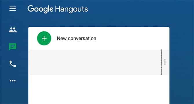 أفضل الطرق الإبداعية لتحقيق أقصى استفادة من Google Hangouts - مقالات