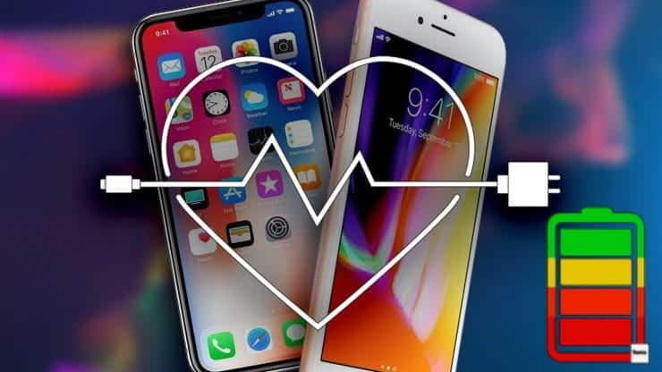 كيفية التحقق من صحة بطارية جهاز iPhone الخاص بك - iOS