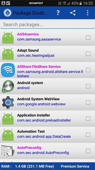 كيفية جعل Samsung One UI تبدو مثل واجهة Stock Android - Android