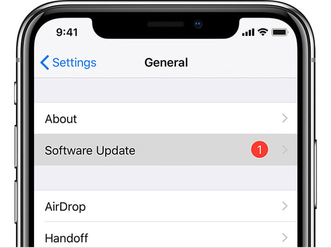 هل Bluetooth على iPhone الخاص بك لا يعمل؟ سنُساعدك على حل المُشكلة - iOS