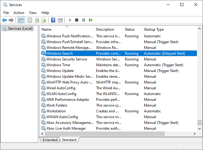 أفضل الطرق لإصلاح بحث File Explorer في Windows - الويندوز