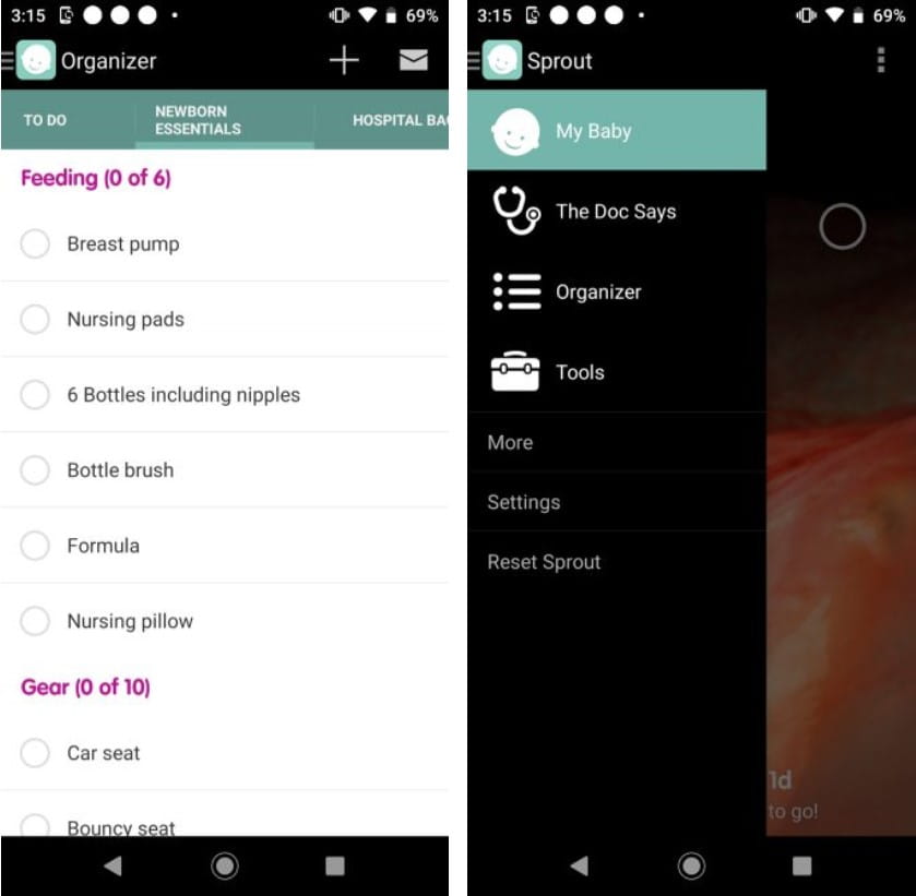 أفضل التطبيقات لمساعدة الأمهات المشغولات على إدارة الأمور المنزلية - Android iOS