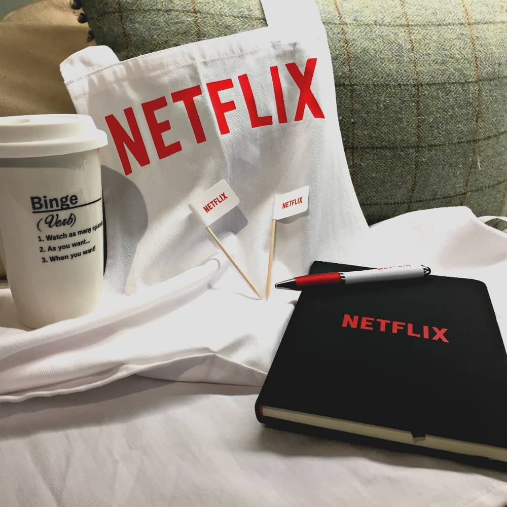 نصائح بسيطة لإدارة ما تشاهده على Netflix بشكل مثالي - شروحات