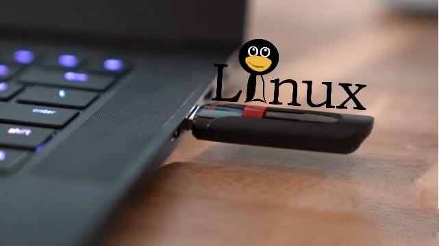 أفضل توزيعات Linux لتثبيتها على محرك USB وتشغيلها على أي كمبيوتر - لينكس