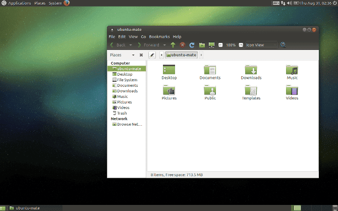 أفضل بيئات سطح المكتب لنظام التشغيل Linux - لينكس 