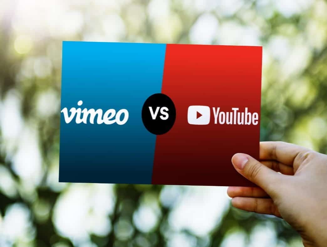 مقارنة بين Vimeo و YouTube: أسباب لاستضافة مقاطع الفيديو على Vimeo - مراجعات