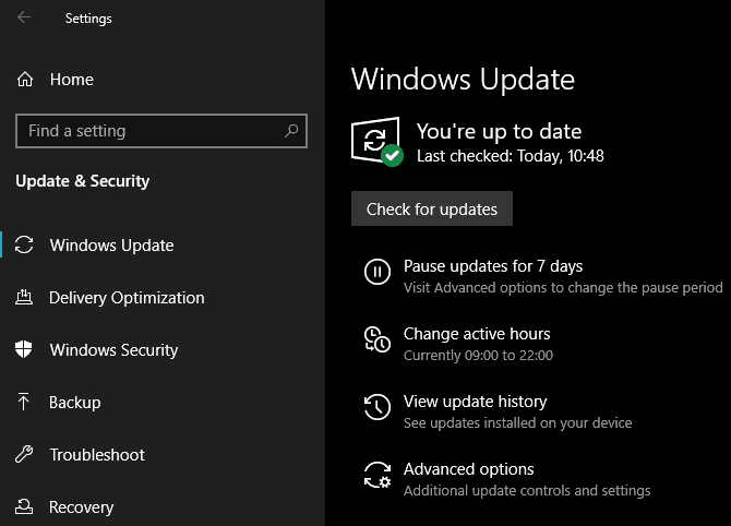بعد تثبيت Windows 10: الأشياء التي يجب عليك القيام بها - الويندوز