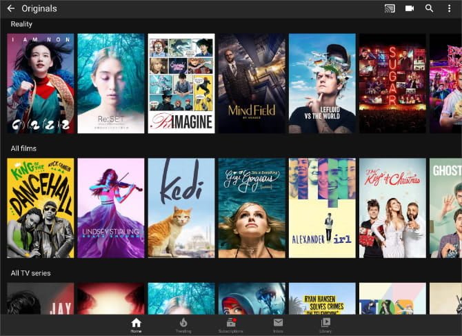 كيفية تنزيل الأفلام على iPad أو iPhone لمشاهدتها في وضع عدم الاتصال - iOS iPadOS