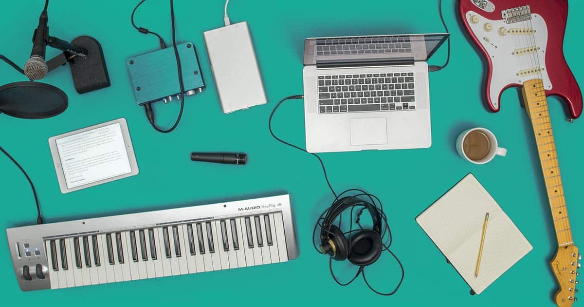 أفضل المهارات الموسيقية التي يمكنك تعلمها عبر الإنترنت مجانًا مع أو بدون آلات موسيقية - مقالات