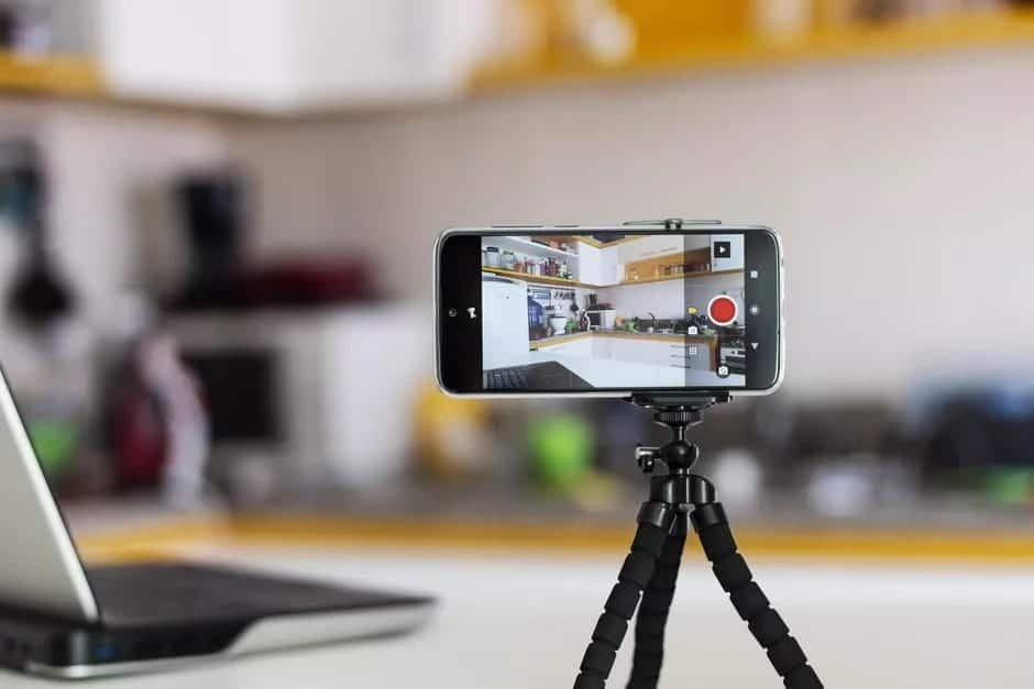 كيفية استخدام iPhone الخاص بك ككاميرا ويب: دليل خطوة بخطوة - iOS iPadOS