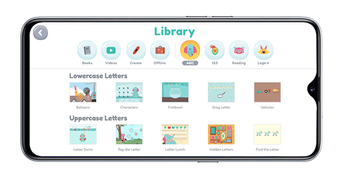 أفضل تطبيقات تعلم اللغات للأطفال لأجهزة Android و iOS - Android iOS