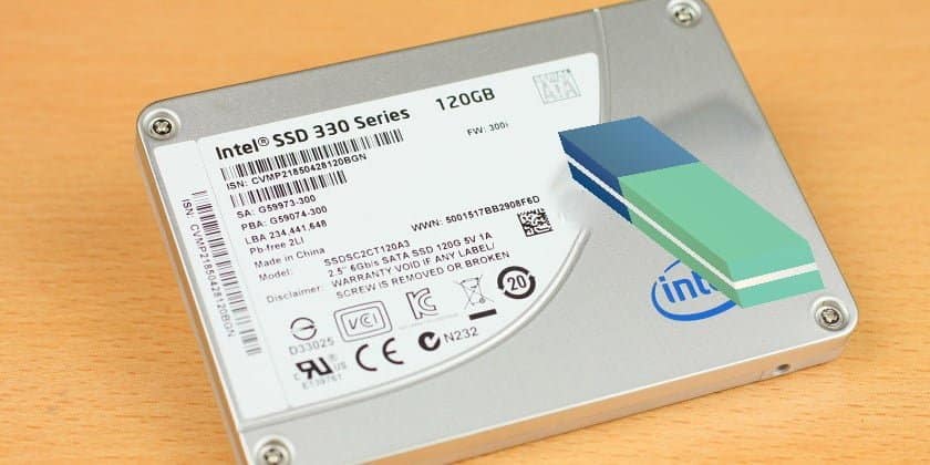 كيفية محو قرص SSD بشكل آمن دون إتلافه - شروحات