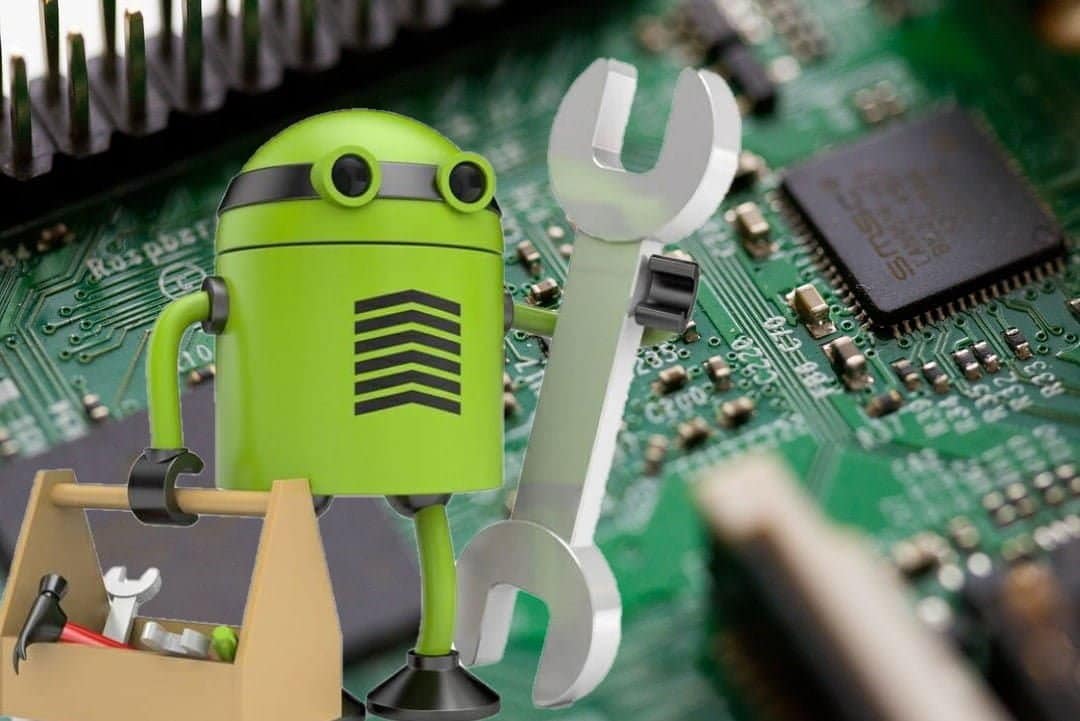 كيفية إنشاء جهاز كمبيوتر يعمل بنظام Android رخيص مع بعض الأجزاء الرخيصة - Android