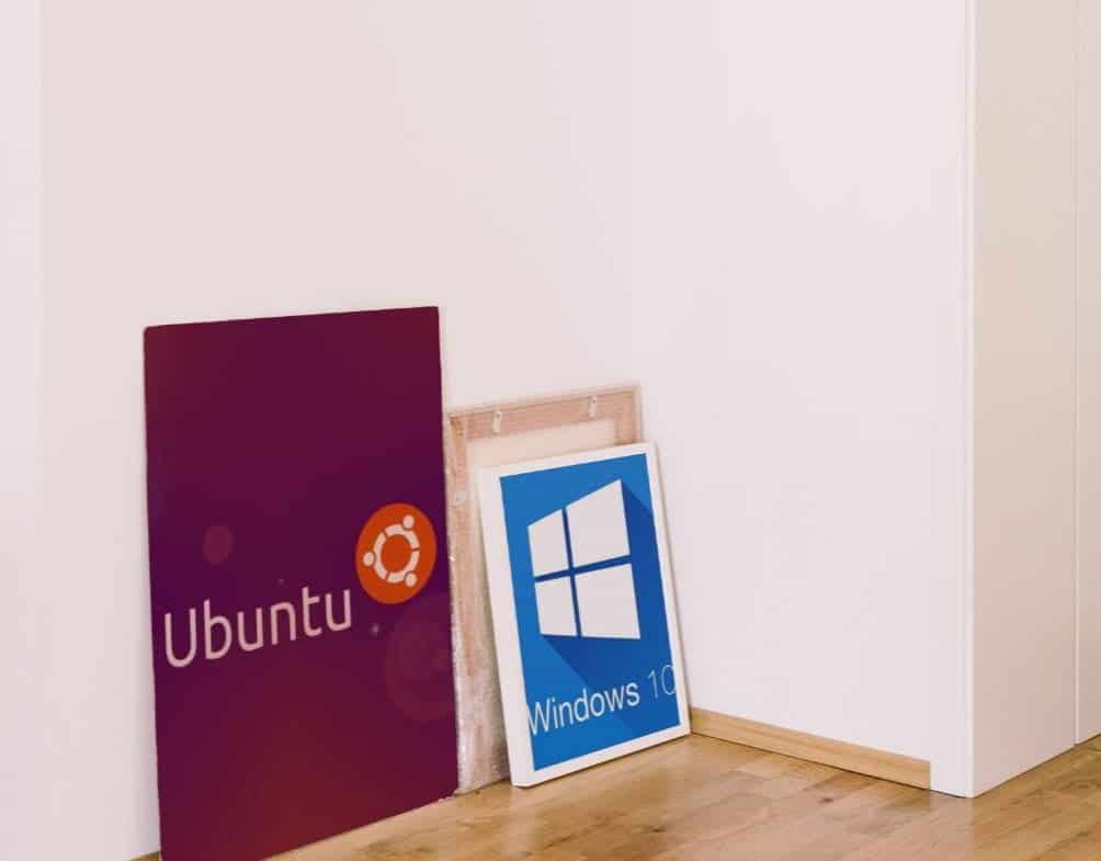 الأشياء التي تنفرد بها Ubuntu وتجعلها تتفوق على Windows - الويندوز لينكس
