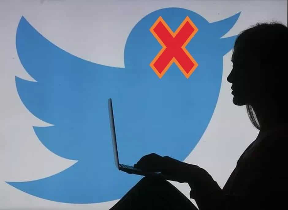 كيف تتحقق مما إذا كان قد تم حظر حساب X (Twitter) الخاص بك ضمن المنع المظلل؟ - مقالات