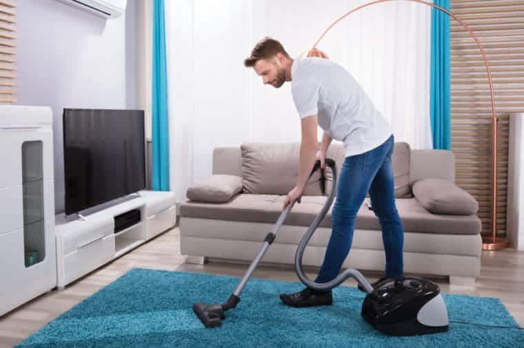 أفضل الأدلة التي تُعلمك كيفية تنظيف منزلك وتنظيمه بمُساعدة خبراء المنزل - مقالات
