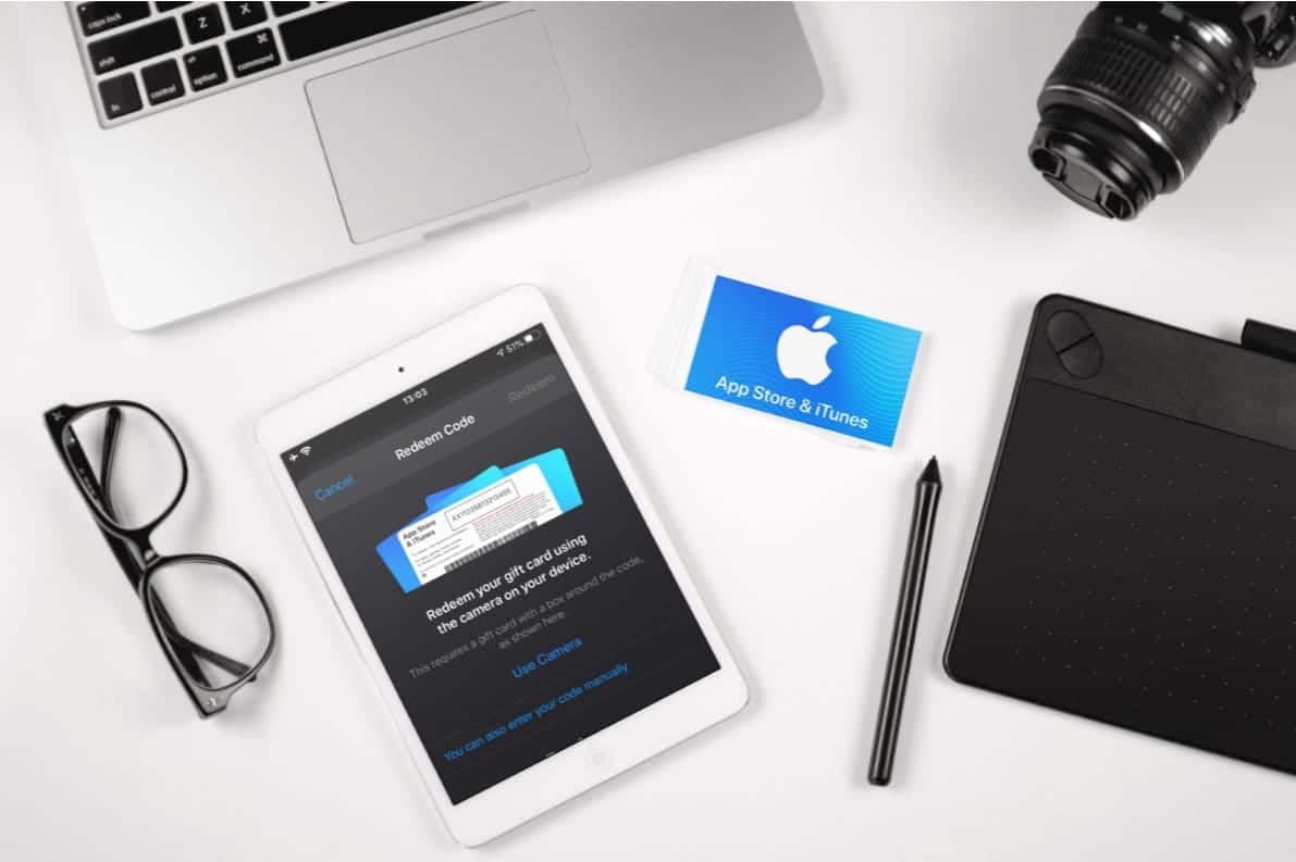 أهم الأسئلة الشائعة حول بطاقات هدايا Apple iTunes ، تم التطرق إليها - iOS iPadOS Mac